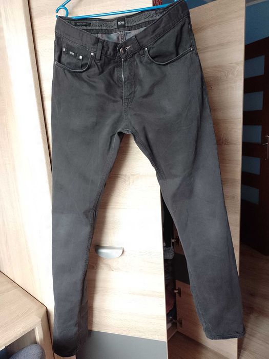 Spodnie męskie HUGO BOSS 32/34