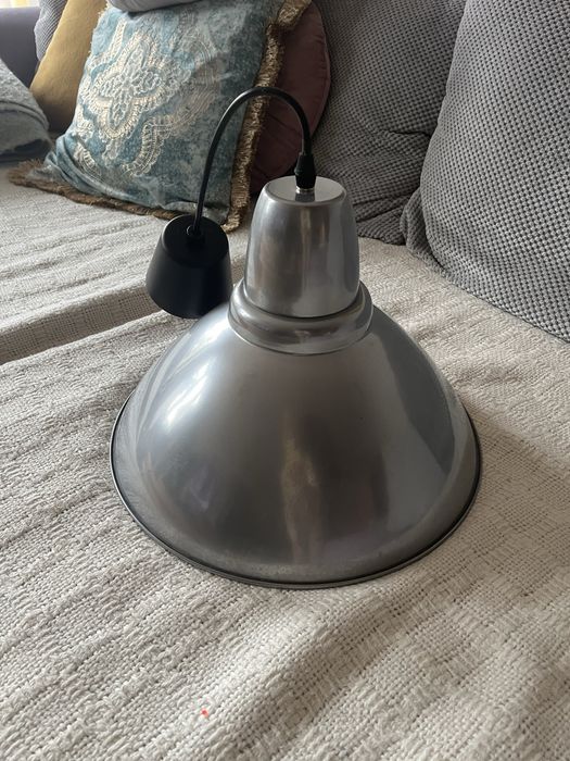 Lampa średnica  36 cm