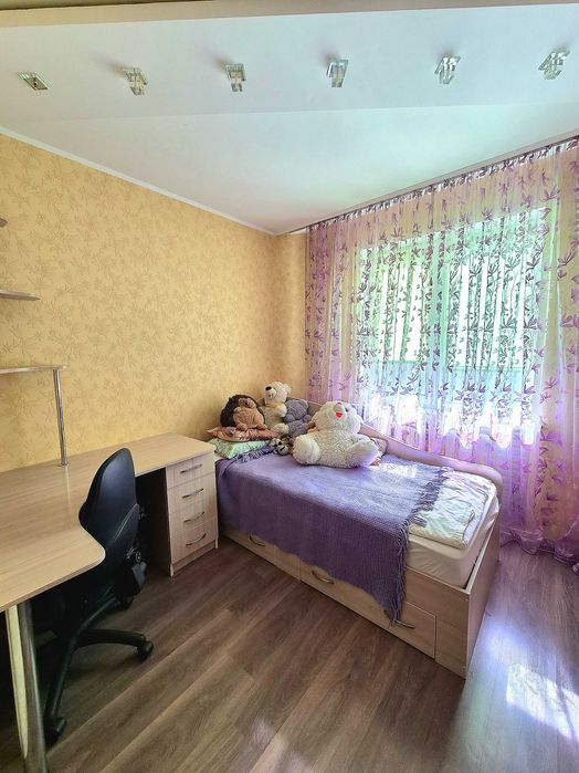 Продаж 3х кім квартири. Гірницький
