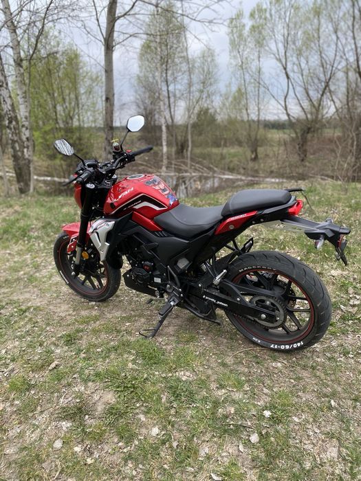 ПРОДАМ  Lifan SR220