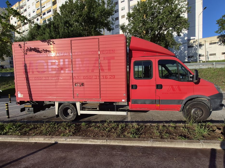 Iveco Daily 70c17