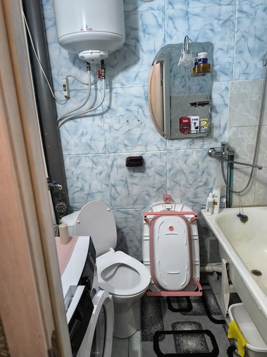 Обмен однушку на двушку ПХЗ