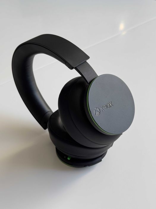 Xbox Wireless Headset