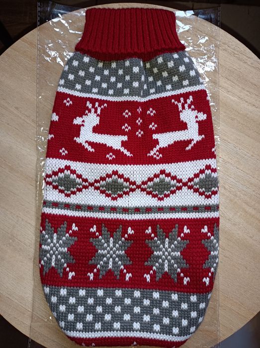 Roupa para Cão * Tamanho para animais de porte Pequeno * NOVO