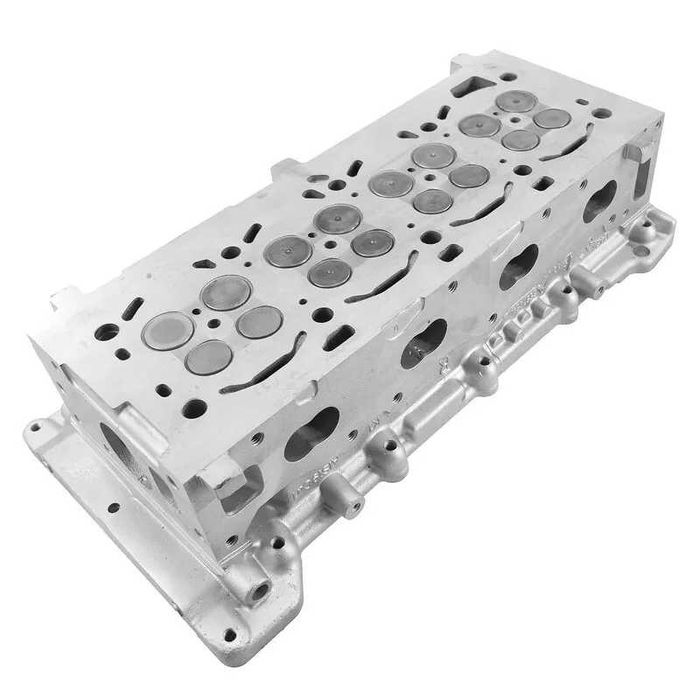 MOTOR OPEL INSIGNIA A, Astra J, 2.0 Cdti - A20DTH - SAAB e FIAT