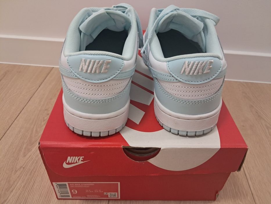 Nike Dunk Low 42,5