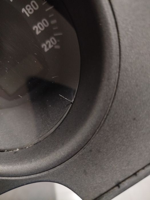 Quadrante SEAT Ibiza 6l