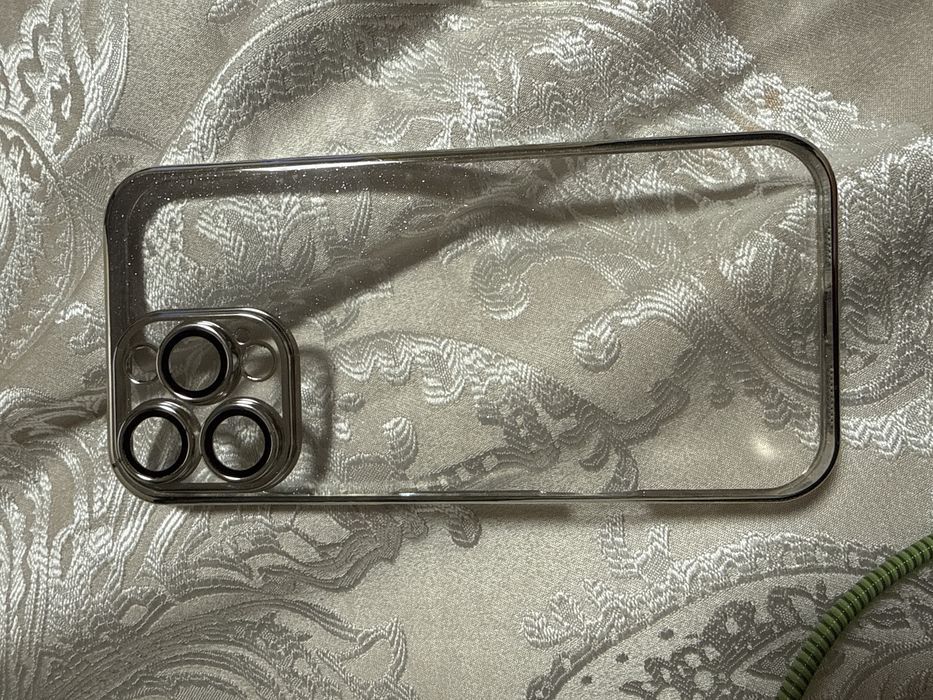 Чохли на IPhone 16 Pro Max на будь-який смак