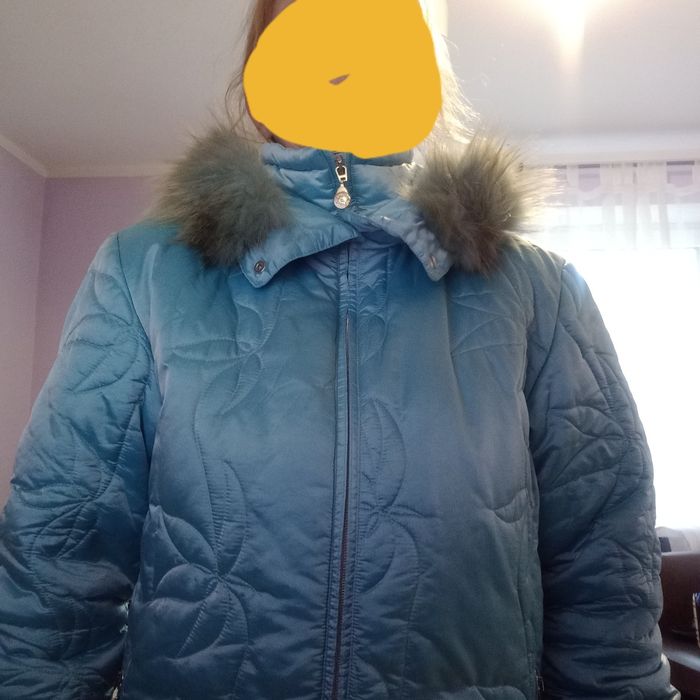 Kurtka zimowo jesienna.Sportalm.