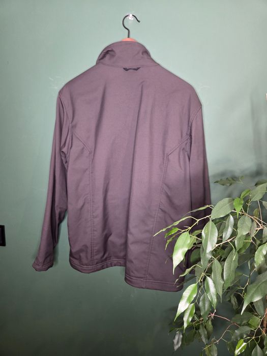 Kurtka softshell Jack Wolfskin sportowa