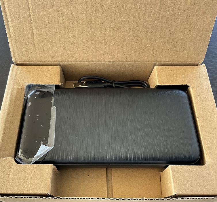Power Banks 20000mah