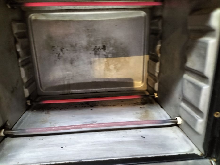Vendo forno elétrico