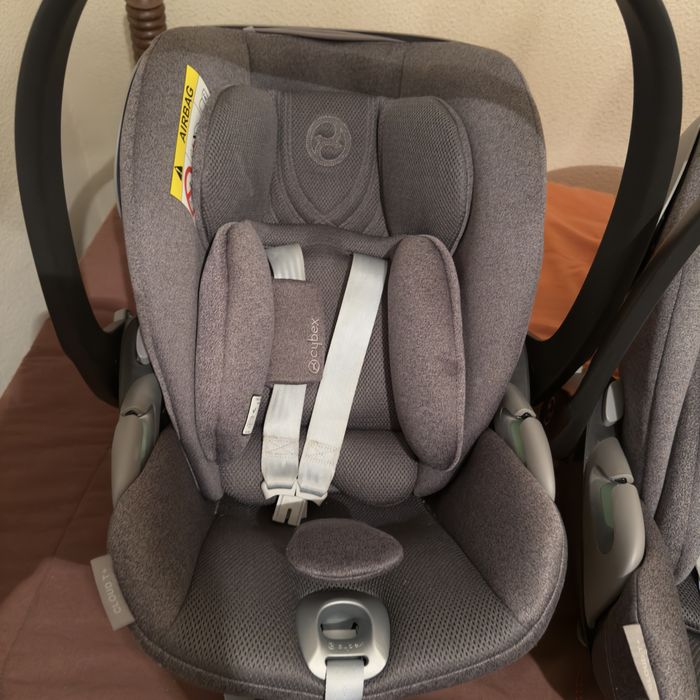 Babycoque cybex