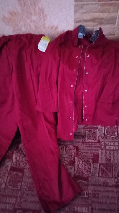 Медицинский костюм