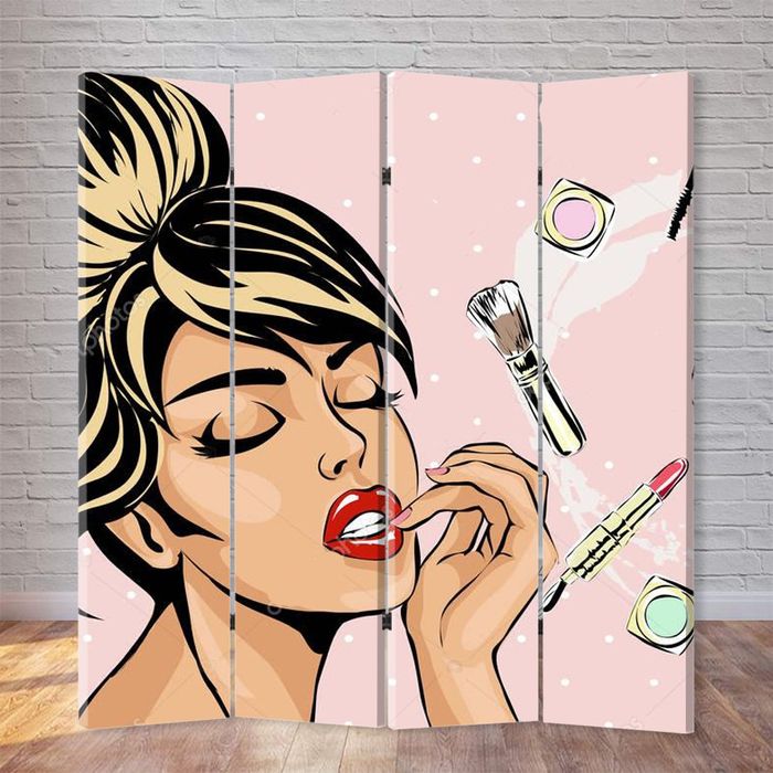 Ширма в офіс б/у