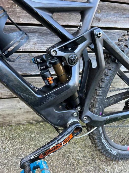 Mondraker Enduro