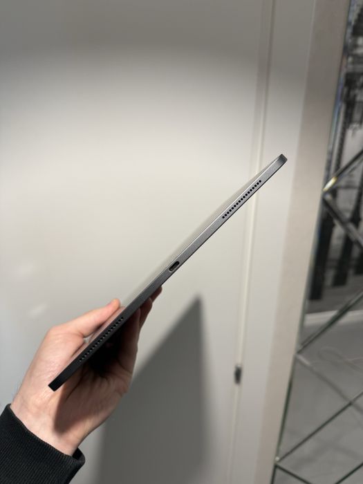 iPad Pro 12.9 5 gen M1 chip 120 герц 128gb планшет з гарантією