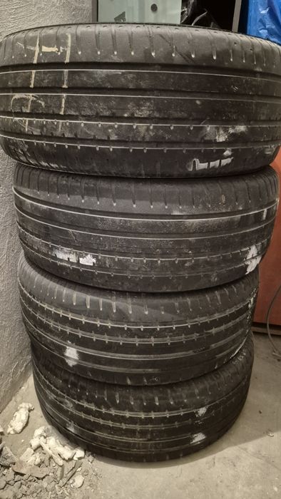 Opony Continental  225/50 R17