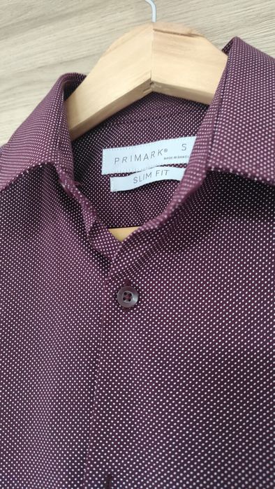 Koszula męska Primark S nowa
