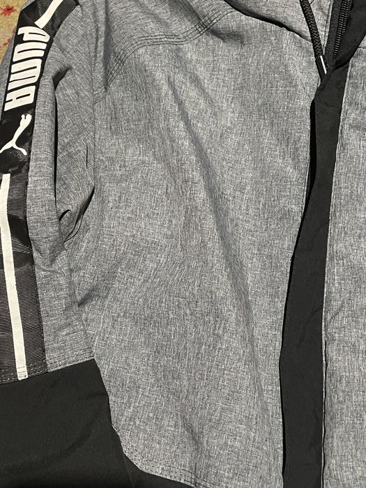 Куртка puma S/m