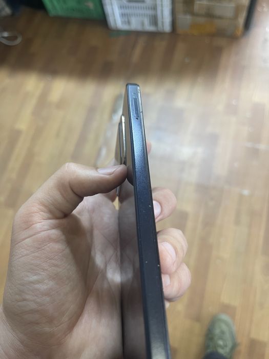 ZTE Blade a56 128gb