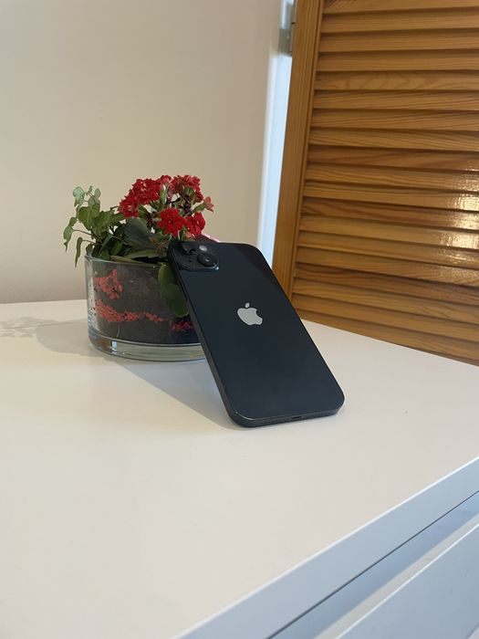 iPhone 12 Czarny 128GB – Sprawny, okazja!