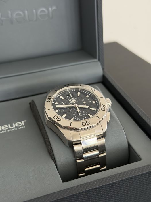 Tag Heuer Aquaracer (40mm)