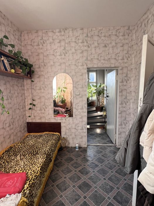 Продаю жилой крепкий дом в Великодолинское