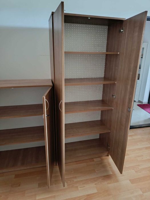 Zestaw mebli jak nowe