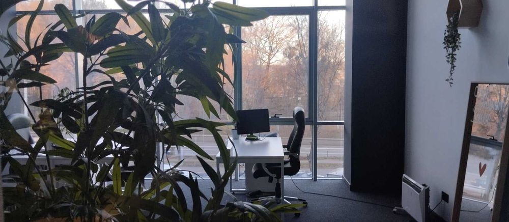 Оренда офісного приміщення на вул.600-річчя 3449