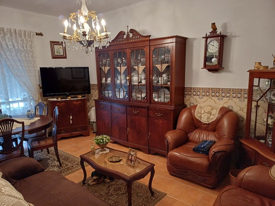 Apartamento T2 em Sines