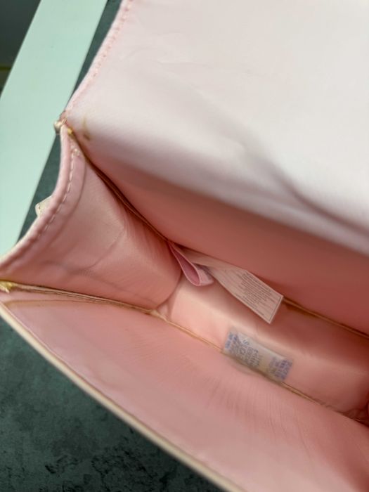 Torebka Juicy Couture na ramię