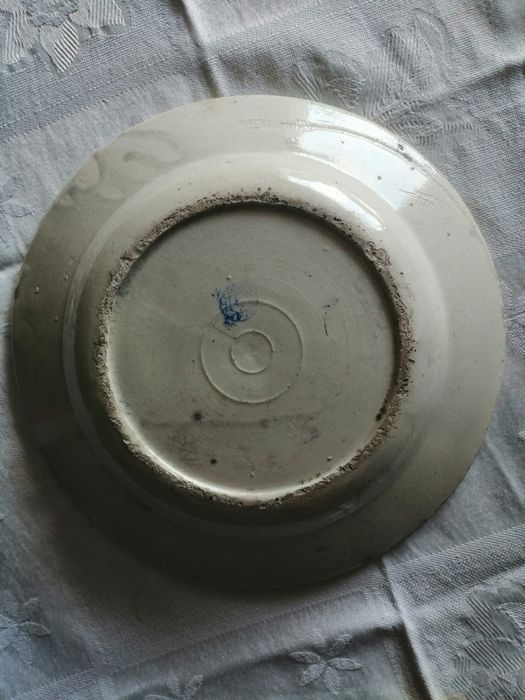Two Very Ancient Dishes432328804255016963