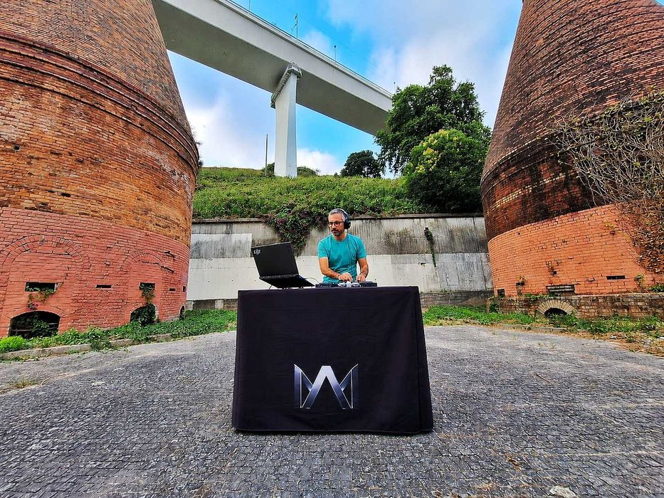 DJ para eventos | MAiRO