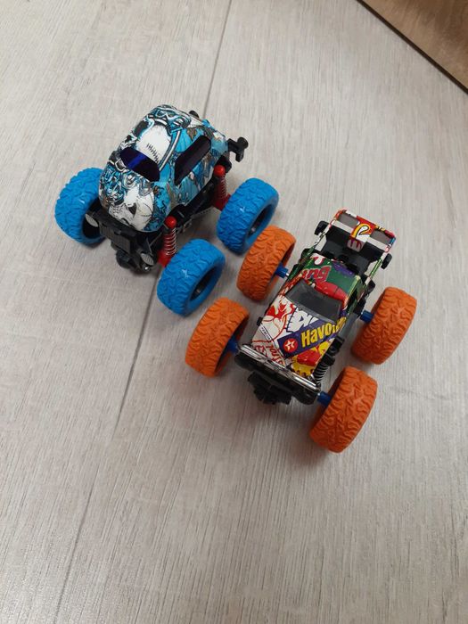 Машинки джип стан ідеал