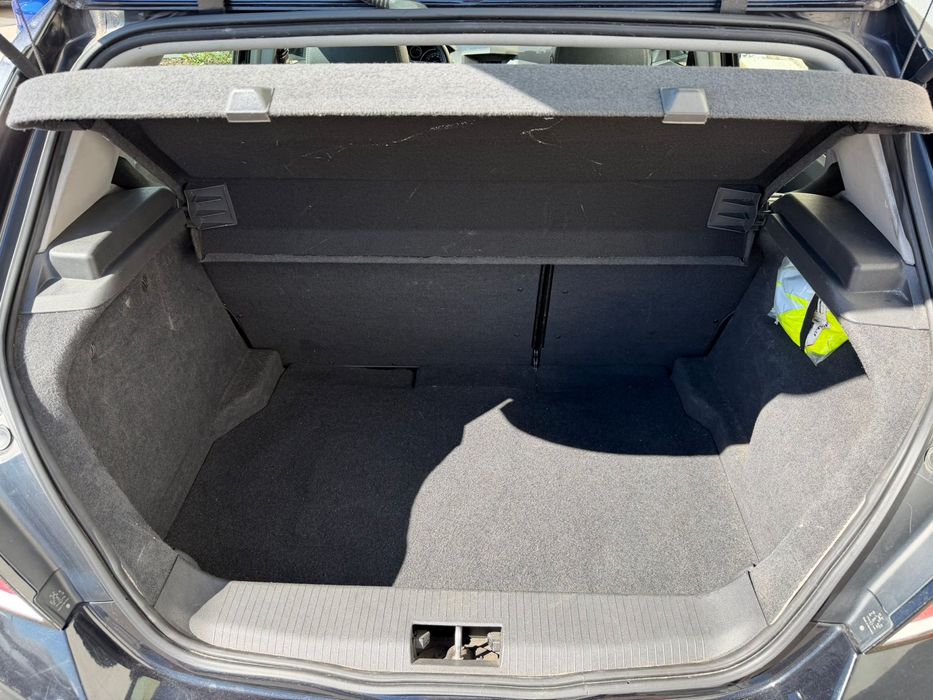 Opel Astra H 2005 1.4