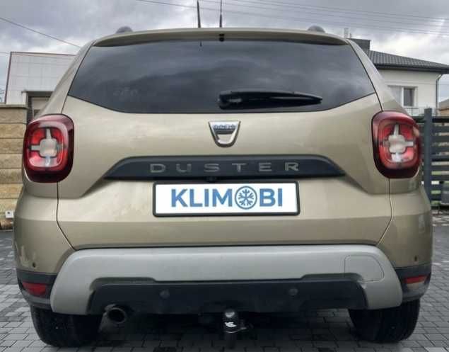 Montaż haków holowniczych