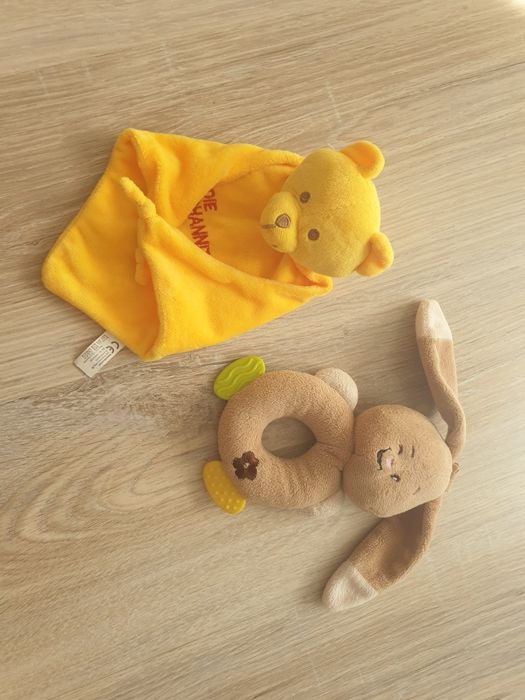 Дитячі іграшки брязкальце
