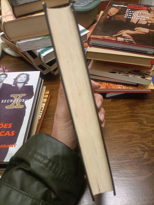 "As memórias de Dolly Morton" de Georges Joseph Grassal