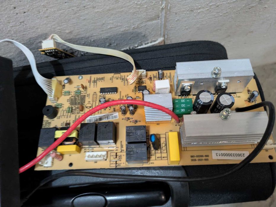 Ups Green Smart  УПС