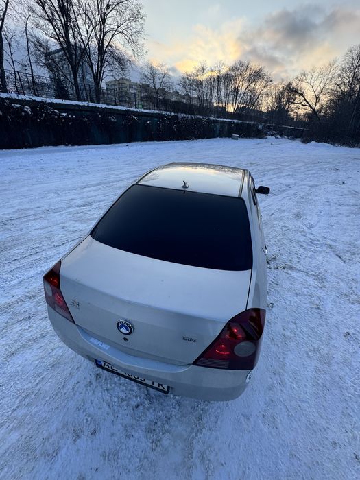 СРОЧНО Продам Geely MK 2011г  ГБО4 Вписано Я Хозяин!НЕКРАШЕНА!