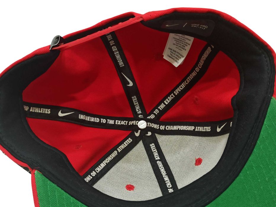 Кепка мужская Nike Pro