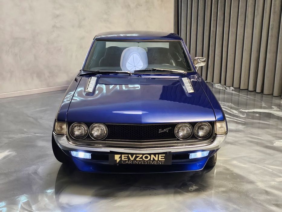 Toyota Celica