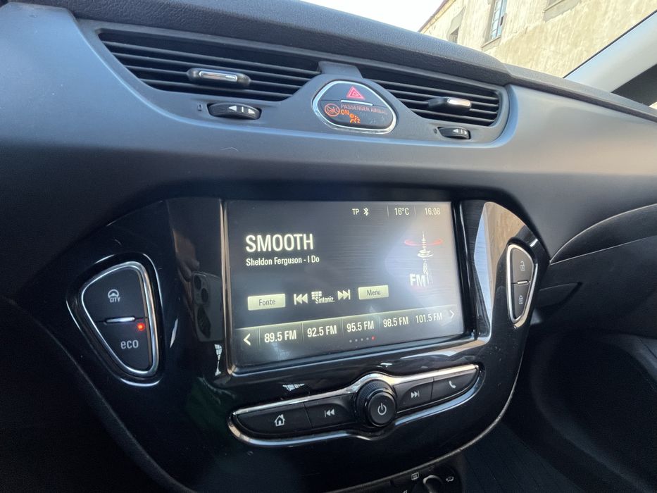 Opel Corsa 1.3 CDTI Comercial | 2017 | Diesel