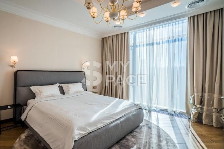 Многокомнатная квартира по адресу (площадь 310 м²) - Atlanta.ua - фото 13