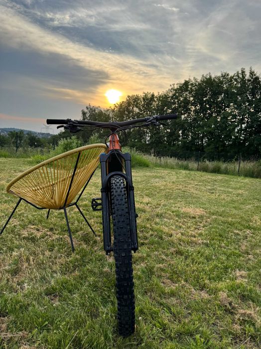 Rower Elektryczny Giant Trance X E+ 1 Pro 29er Bochnia
