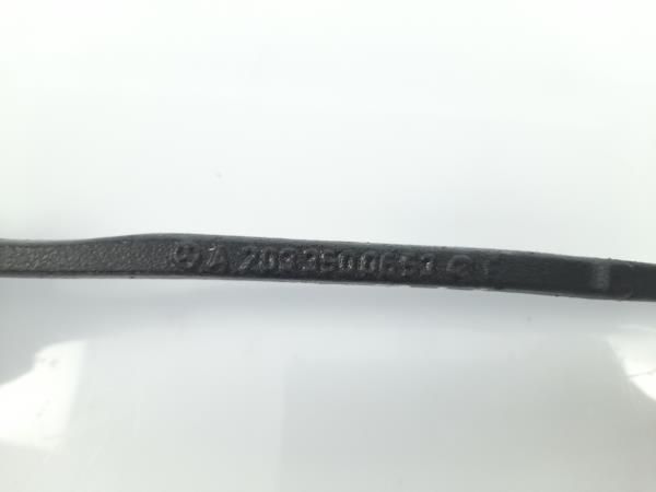 Braço de suspensão trás esquerdo MERCEDES-BENZ CLK (C209)