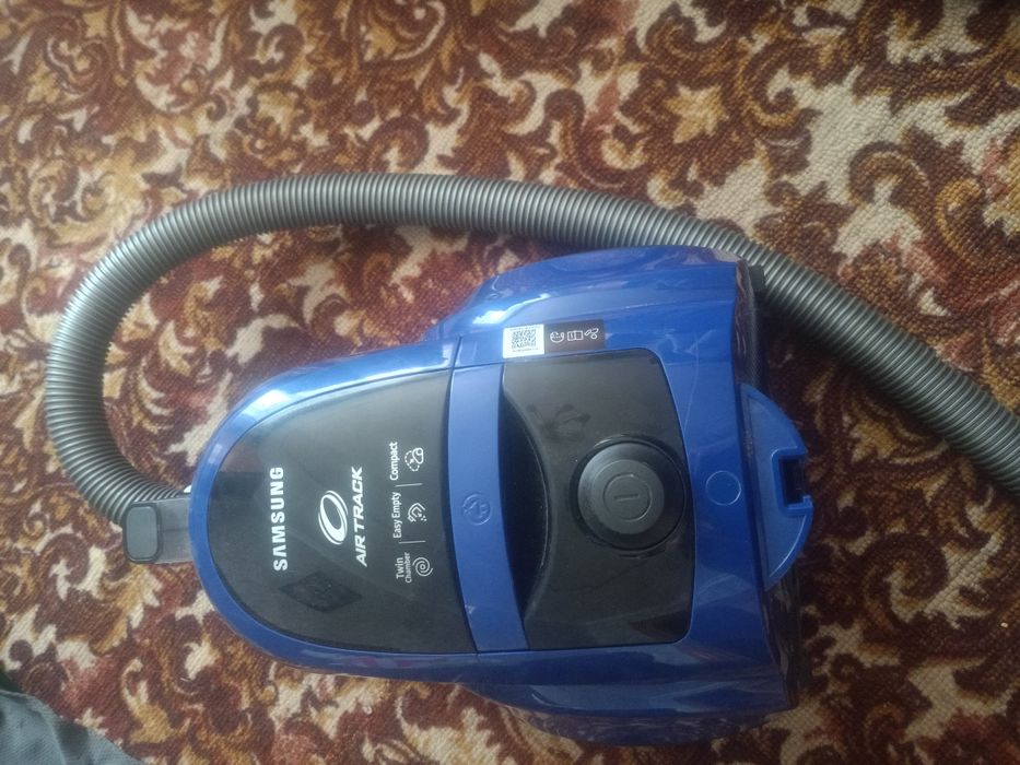 Пилосос  Samsung Air Trakt