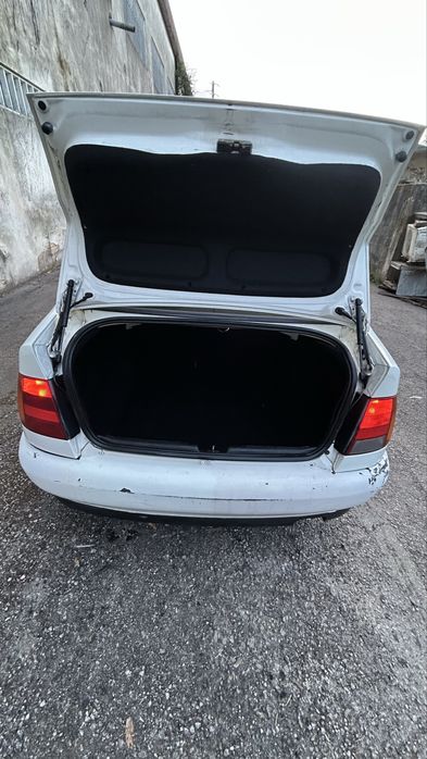 Polo 1.4 8v gasolina