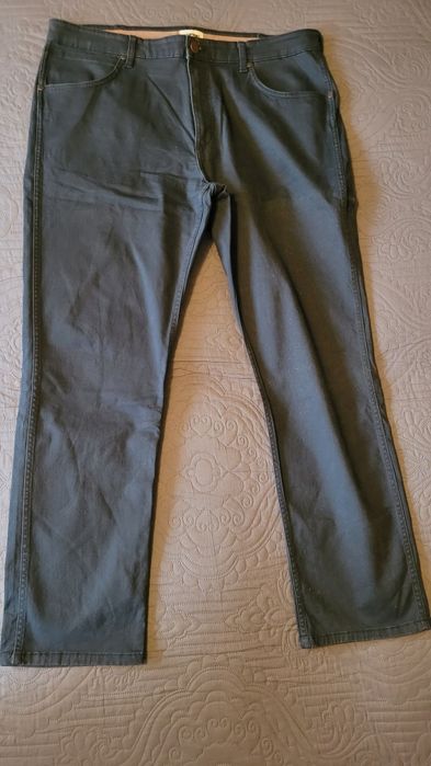 Wrangler Greensboro 803, 38x32